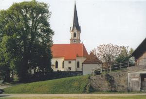 uBg14-08 Berganger Kirche (Large)