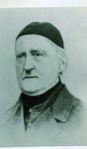 Pfarrer in Glonn 1841-1852
