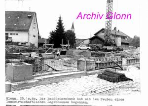 Fotochronik-1980 8-Neubau-Lagerhaus